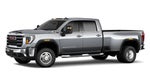2026 GMC Sierra 3500 HD SLE DRW