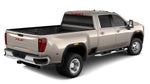2026 GMC Sierra 3500 HD SLE DRW