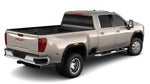 2026 GMC Sierra 3500 HD SLE DRW