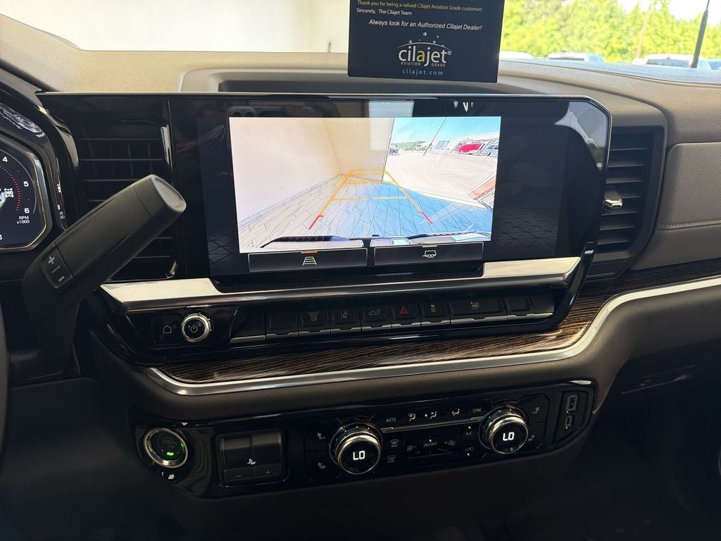 2026 GMC Sierra 3500 HD SLE DRW