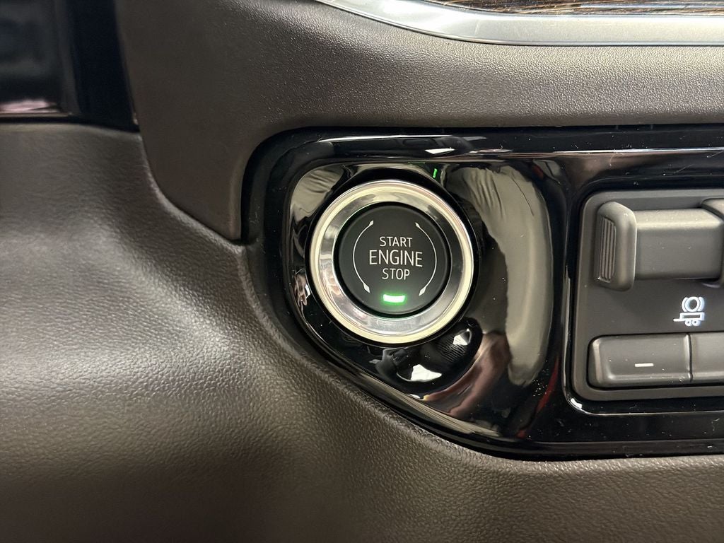 2026 GMC Sierra 3500 HD SLE DRW