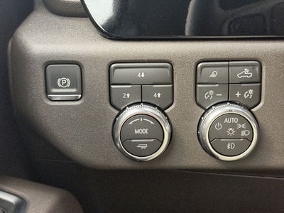 2026 GMC Sierra 3500 HD SLE DRW
