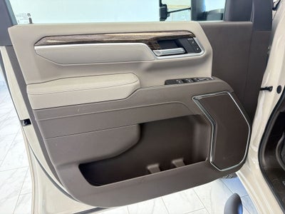 2026 GMC Sierra 3500 HD SLE DRW