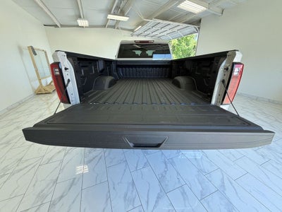 2026 GMC Sierra 3500 HD SLE DRW
