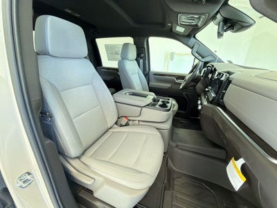 2026 GMC Sierra 3500 HD SLE DRW