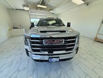 2026 GMC Sierra 3500 HD SLE DRW