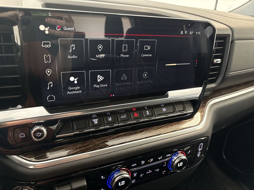 2026 GMC Sierra 3500 HD SLE DRW