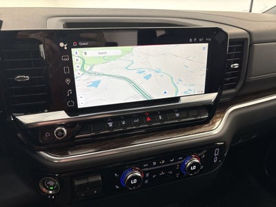2026 GMC Sierra 3500 HD SLE DRW