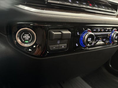 2026 GMC Sierra 3500 HD SLE DRW