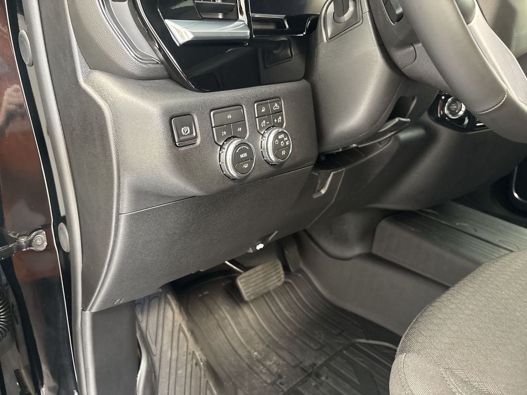 2026 GMC Sierra 3500 HD SLE DRW