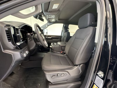 2026 GMC Sierra 3500 HD SLE DRW