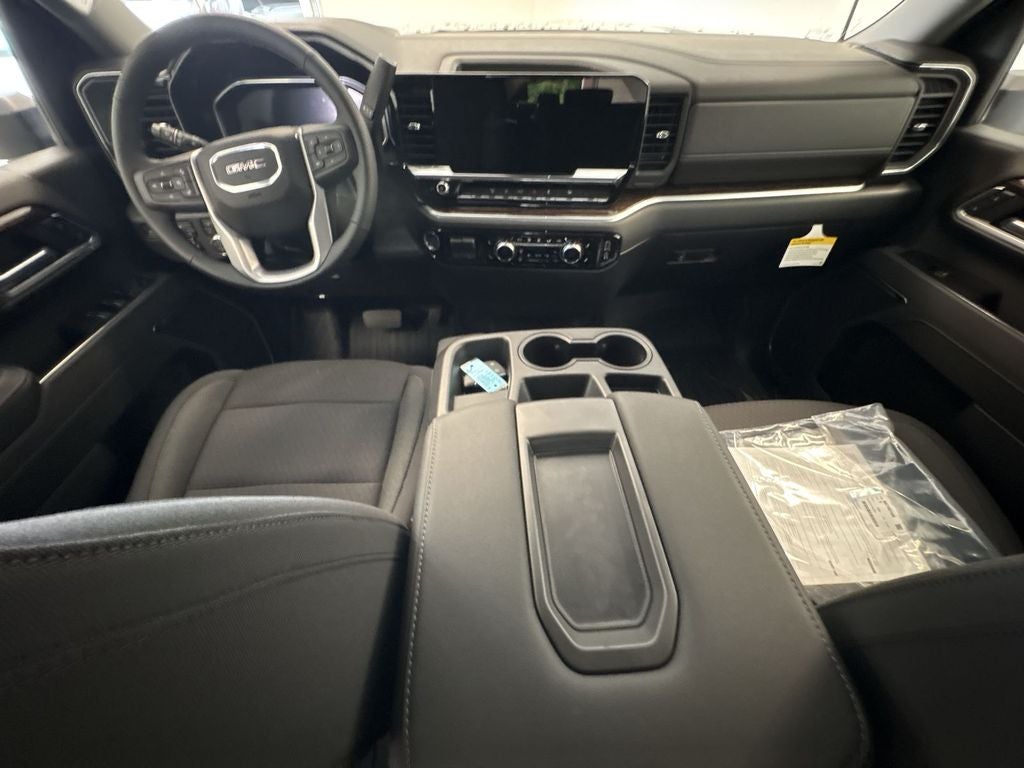 2026 GMC Sierra 3500 HD SLE DRW