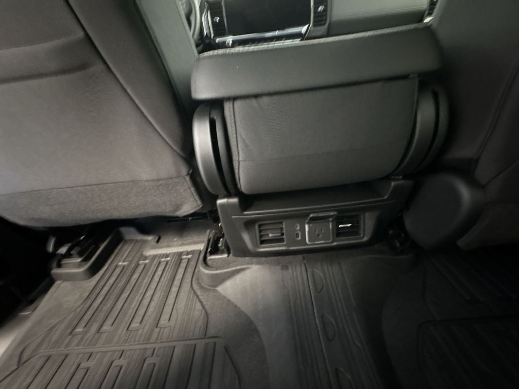 2026 GMC Sierra 3500 HD SLE DRW