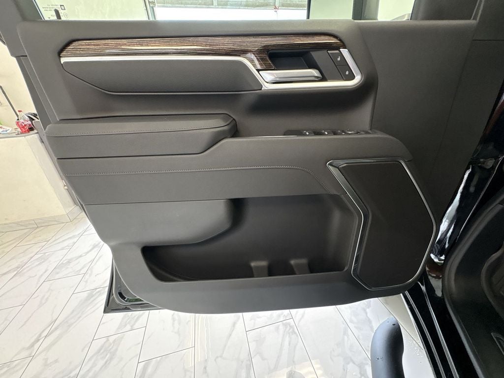 2026 GMC Sierra 3500 HD SLE DRW