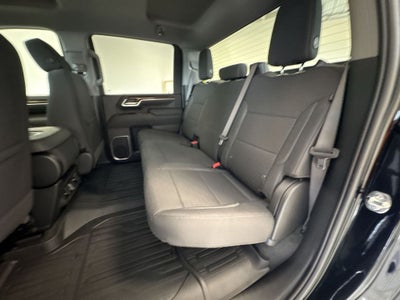 2026 GMC Sierra 3500 HD SLE DRW