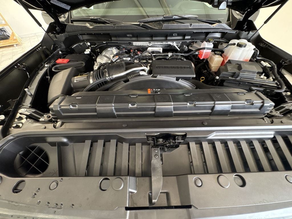 2026 GMC Sierra 3500 HD SLE DRW