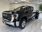 2026 GMC Sierra 3500 HD SLE DRW