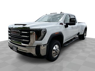 2026 GMC Sierra 3500 HD SLE DRW