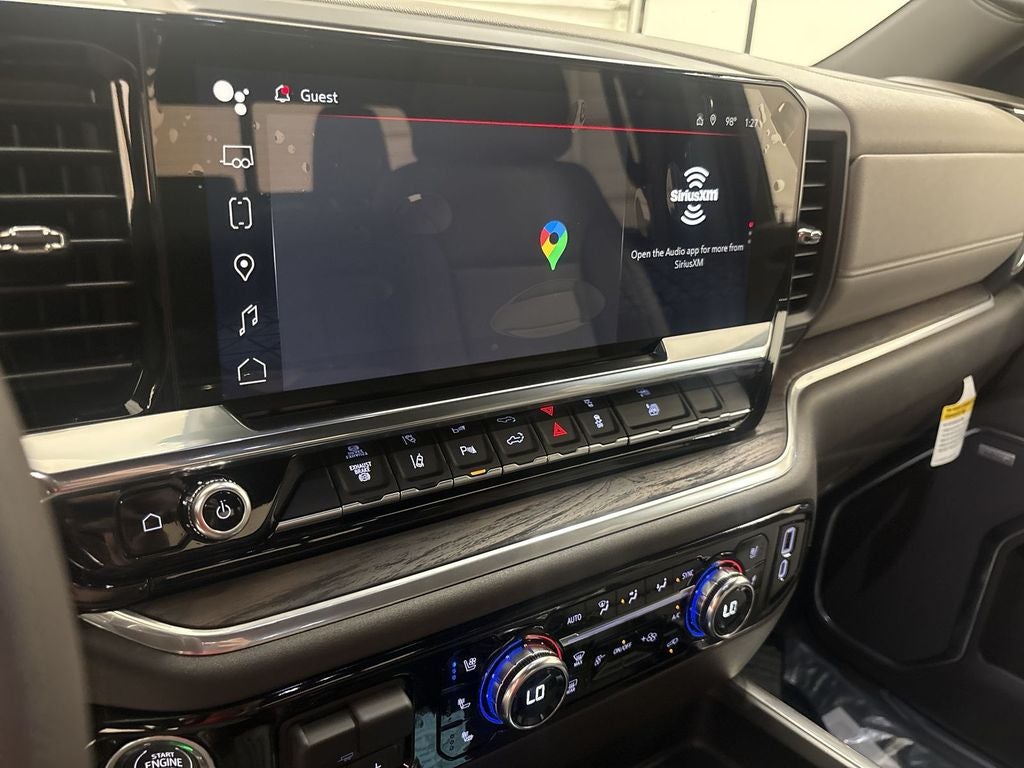2026 GMC Sierra 3500 HD SLT DRW