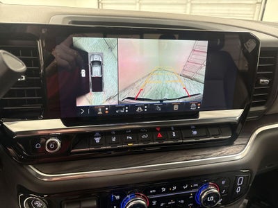 2026 GMC Sierra 3500 HD SLT DRW