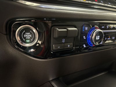 2026 GMC Sierra 3500 HD SLT DRW