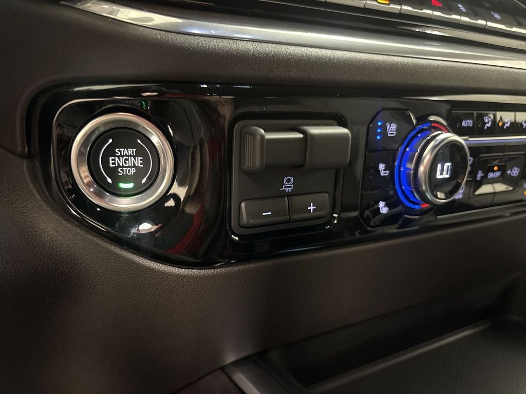 2026 GMC Sierra 3500 HD SLT DRW