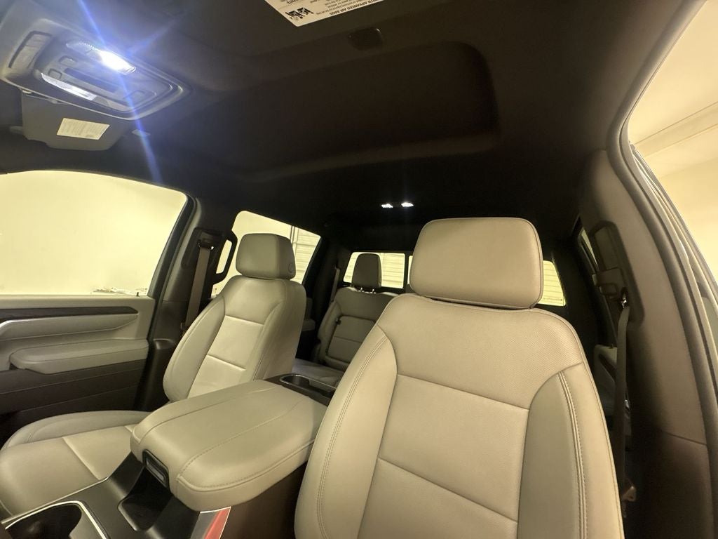 2026 GMC Sierra 3500 HD SLT DRW