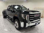 2026 GMC Sierra 3500 HD SLT DRW