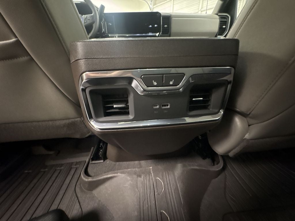 2026 GMC Sierra 3500 HD SLT DRW