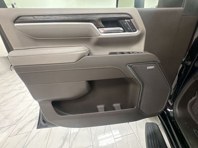 2026 GMC Sierra 3500 HD SLT DRW