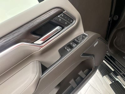 2026 GMC Sierra 3500 HD SLT DRW