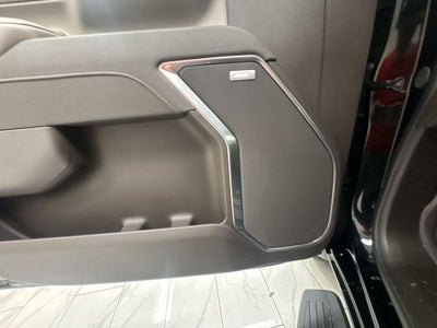 2026 GMC Sierra 3500 HD SLT DRW