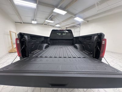 2026 GMC Sierra 3500 HD SLT DRW