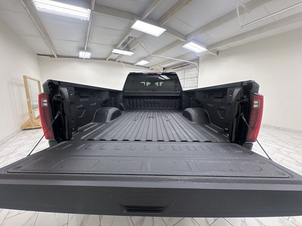 2026 GMC Sierra 3500 HD SLT DRW