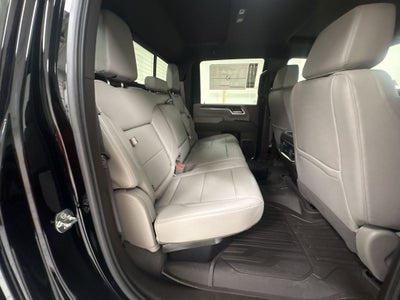 2026 GMC Sierra 3500 HD SLT DRW