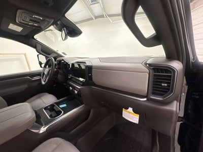 2026 GMC Sierra 3500 HD SLT DRW