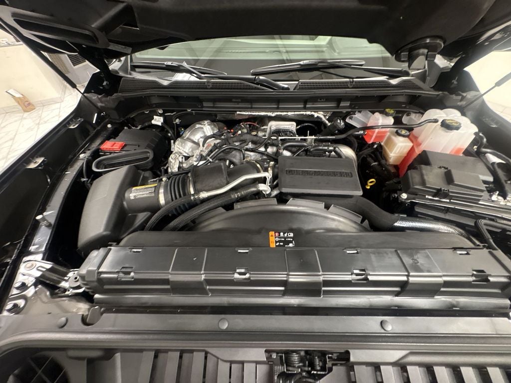 2026 GMC Sierra 3500 HD SLT DRW