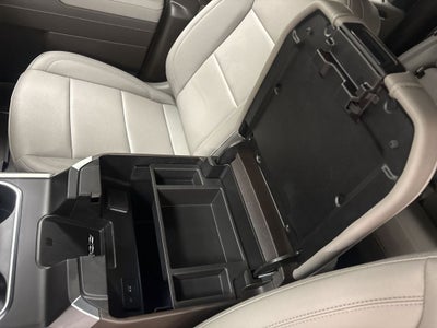 2026 GMC Sierra 3500 HD SLT DRW