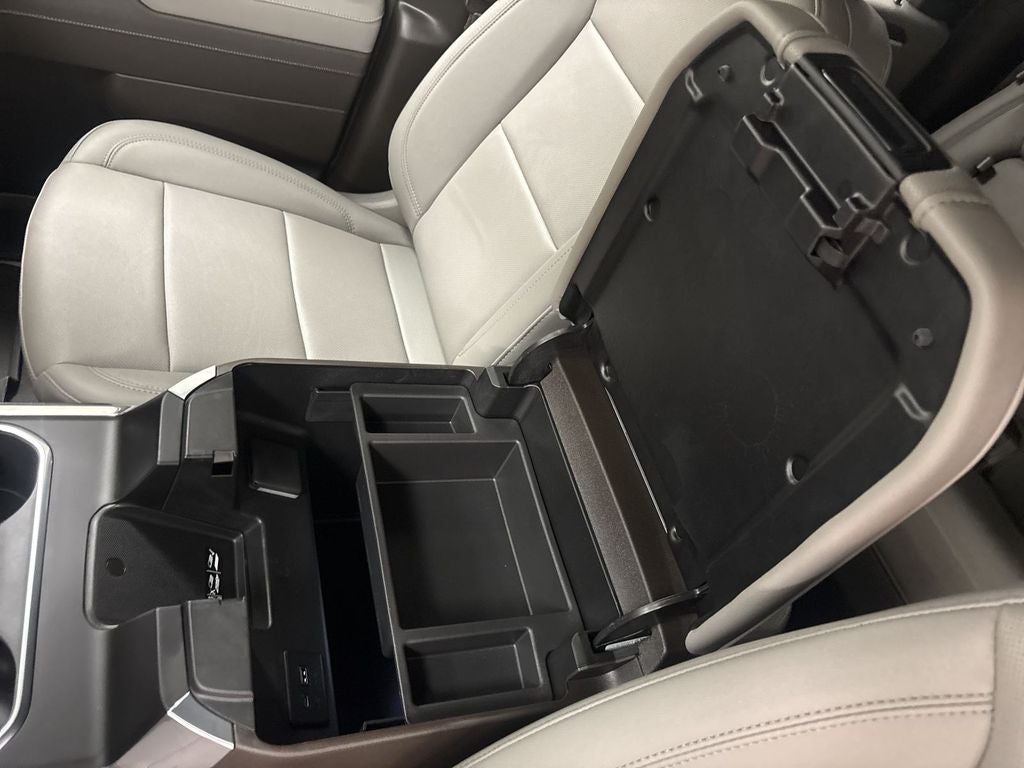 2026 GMC Sierra 3500 HD SLT DRW