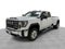 2026 GMC Sierra 3500 HD SLT DRW