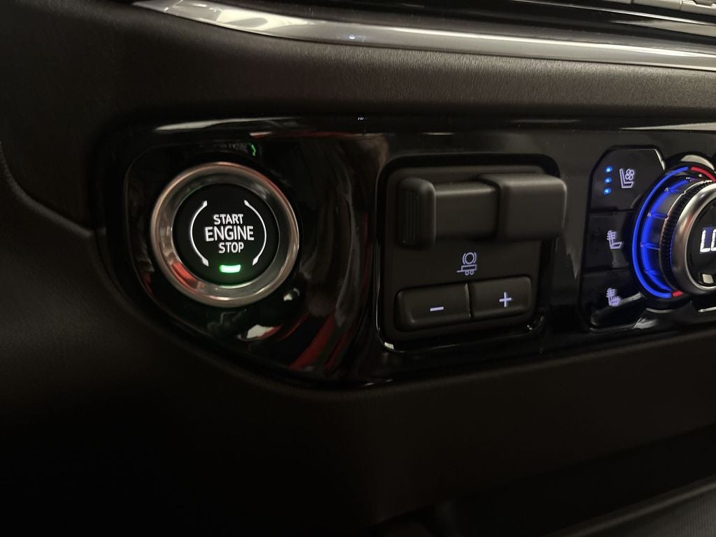 2026 GMC Sierra 3500 HD SLT DRW