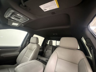 2026 GMC Sierra 3500 HD SLT DRW