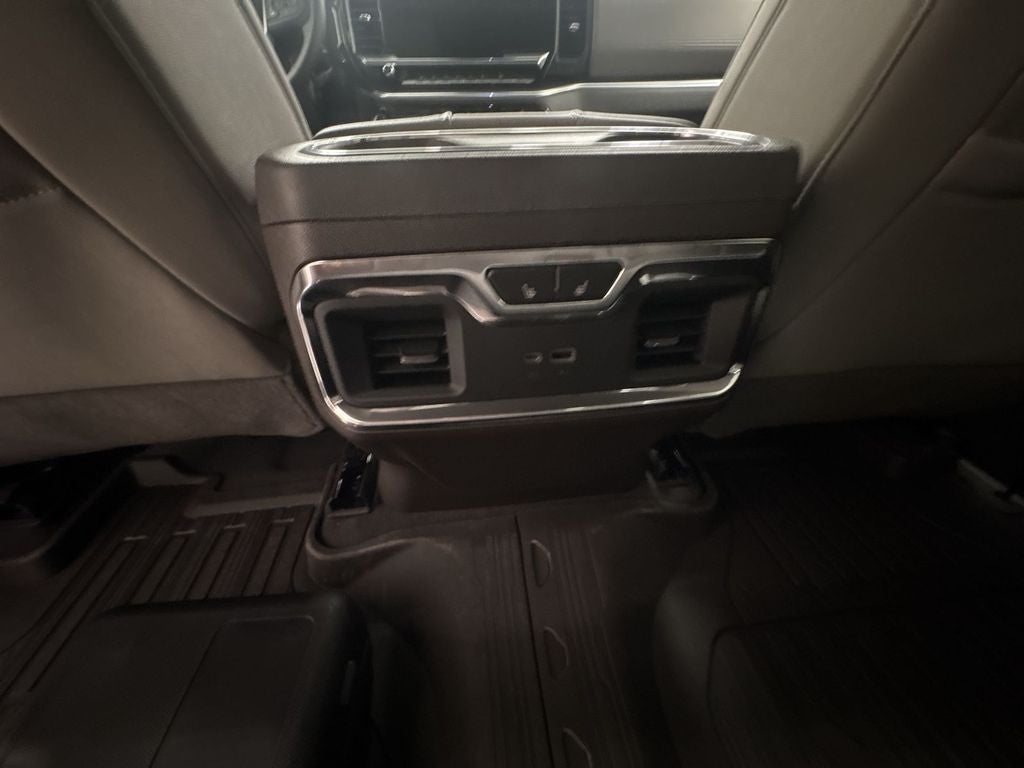 2026 GMC Sierra 3500 HD SLT DRW