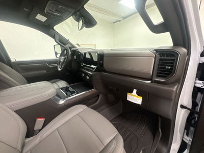 2026 GMC Sierra 3500 HD SLT DRW