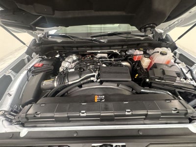 2026 GMC Sierra 3500 HD SLT DRW