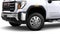 2026 GMC Sierra 3500 HD SLT DRW
