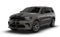 2026 Dodge Durango DURANGO SRT HELLCAT JAILBREAK AWD