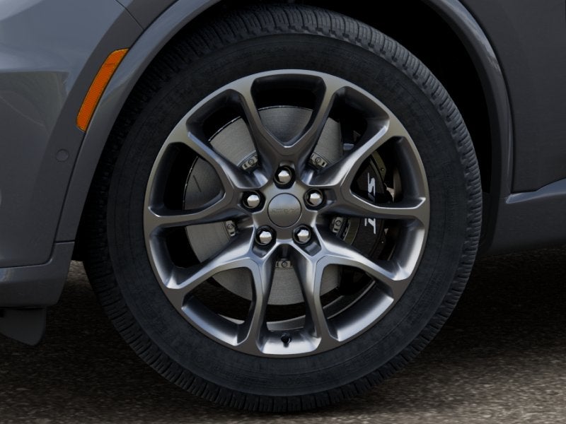 2026 Dodge Durango DURANGO SRT HELLCAT JAILBREAK AWD