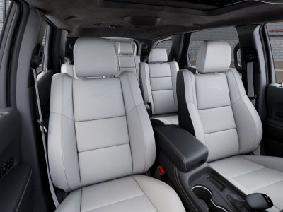 2026 Dodge Durango DURANGO SRT HELLCAT JAILBREAK AWD