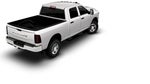 2027 RAM Ram 2500 RAM 2500 TRADESMAN CREW CAB 4X4 6'4' BOX